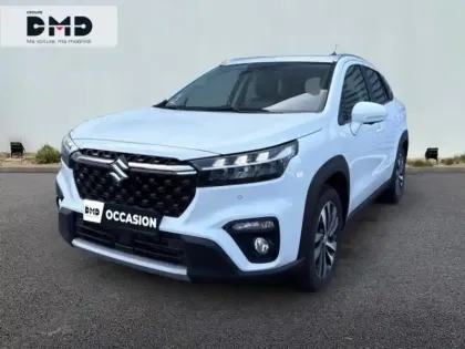 Photo Suzuki S-cross