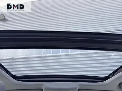 Photo 13 Suzuki S-Cross  1.4 Boosterjet Hybrid 129ch Style