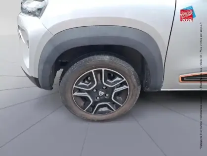 Photo 9 Dacia Spring  45ch Confort Plus - Achat Intégral