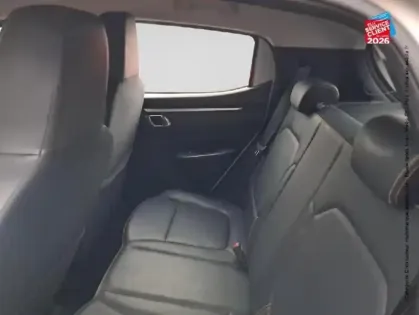 Photo 10 Dacia Spring  45ch Confort Plus - Achat Intégral