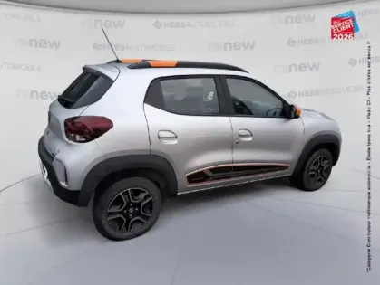 Photo 5 Dacia Spring  45ch Confort Plus - Achat Intégral