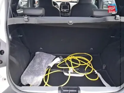 Photo 13 Dacia Spring  45ch Confort Plus - Achat Intégral