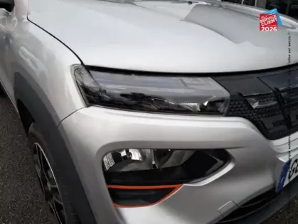 Photo 12 Dacia Spring  45ch Confort Plus - Achat Intégral