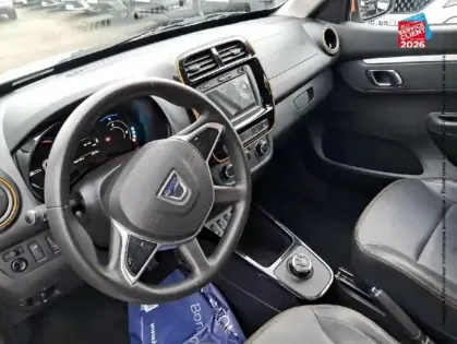 Photo 14 Dacia Spring  45ch Confort Plus - Achat Intégral