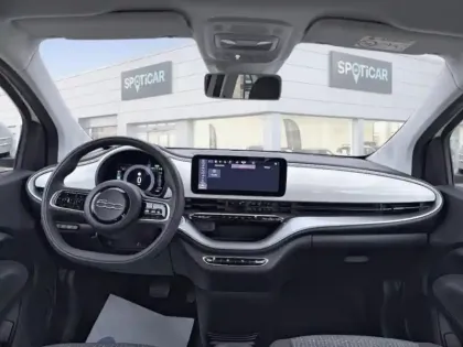 Photo 7 Fiat 500  e 118ch Icône Plus