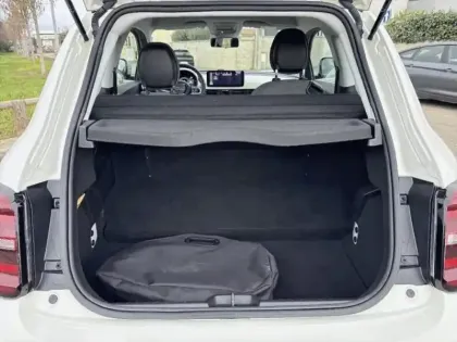 Photo 5 Fiat 500  e 118ch Icône Plus