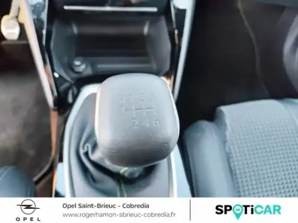 Photo 12 Peugeot 2008  1.2 PureTech 130ch S&S GT Line