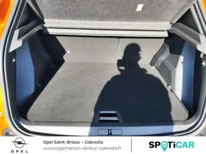 Photo 5 Peugeot 2008  1.2 PureTech 130ch S&S GT Line