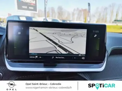 Photo 14 Peugeot 2008  1.2 PureTech 130ch S&S GT Line