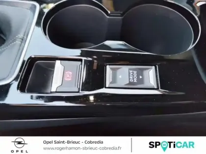 Photo 11 Peugeot 2008  1.2 PureTech 130ch S&S GT Line