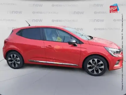 Photo 18 Renault Clio  1.0 TCe 100ch Evolution GPL