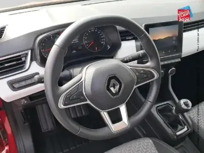 Photo 11 Renault Clio  1.0 TCe 100ch Evolution GPL