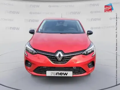 Photo 16 Renault Clio  1.0 TCe 100ch Evolution GPL