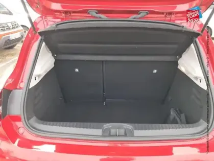 Photo 28 Renault Clio  1.0 TCe 100ch Evolution GPL