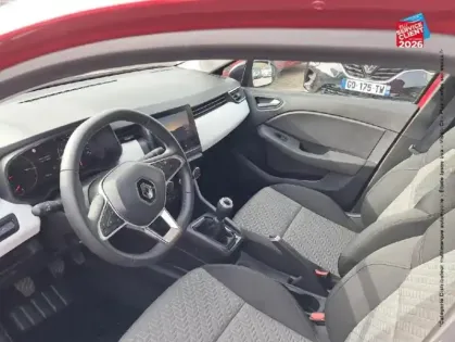 Photo 29 Renault Clio  1.0 TCe 100ch Evolution GPL