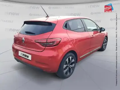 Photo 20 Renault Clio  1.0 TCe 100ch Evolution GPL