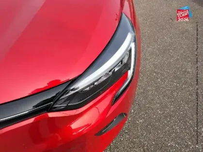 Photo 27 Renault Clio  1.0 TCe 100ch Evolution GPL