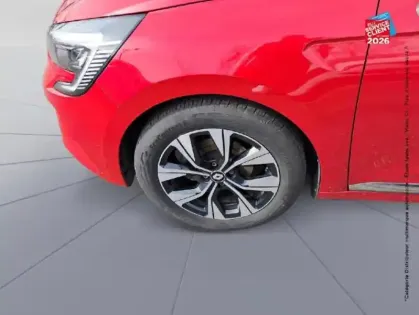 Photo 24 Renault Clio  1.0 TCe 100ch Evolution GPL