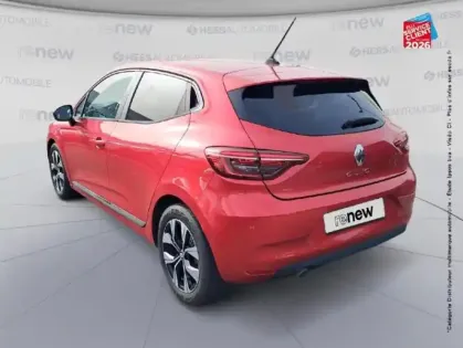 Photo 7 Renault Clio  1.0 TCe 100ch Evolution GPL