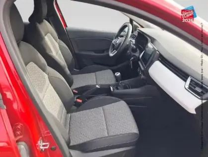 Photo 19 Renault Clio  1.0 TCe 100ch Evolution GPL