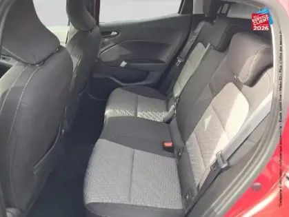 Photo 10 Renault Clio  1.0 TCe 100ch Evolution GPL