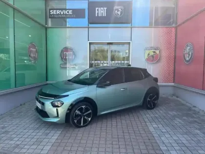 Photo Lancia Ypsilon