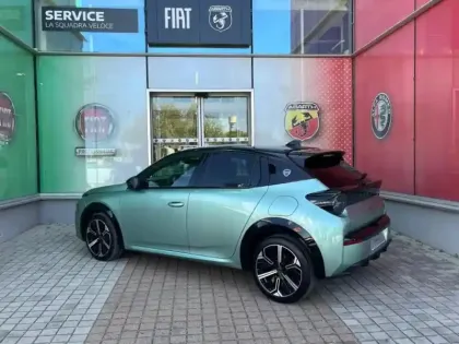 Photo 5 Lancia Ypsilon  1.2 Ibrida 110ch LX eDCT6