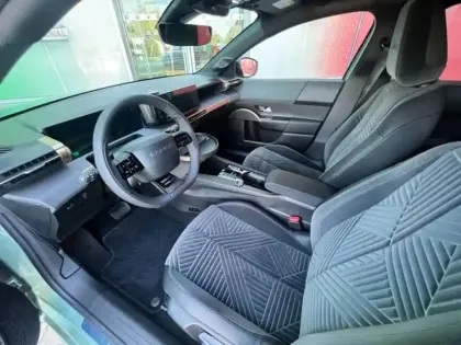 Photo 11 Lancia Ypsilon  1.2 Ibrida 110ch LX eDCT6