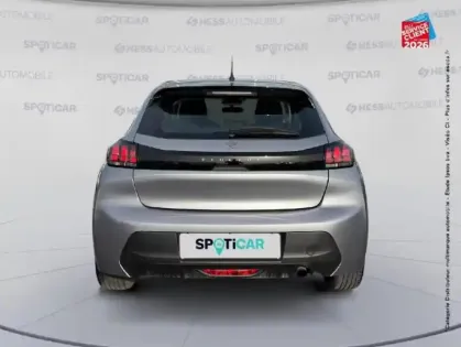 Photo 6 Peugeot 208  1.5 BlueHDi 100ch S/S Active CarPlay