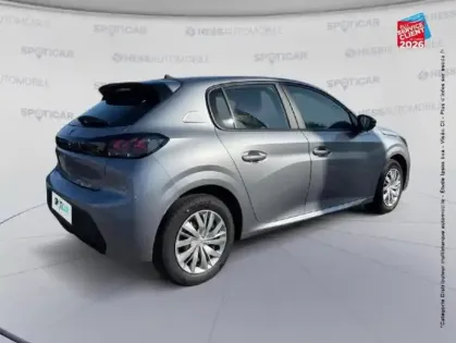 Photo 35 Peugeot 208  1.5 BlueHDi 100ch S/S Active CarPlay