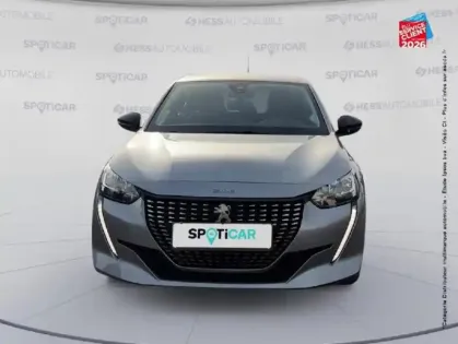 Photo 16 Peugeot 208  1.5 BlueHDi 100ch S/S Active CarPlay