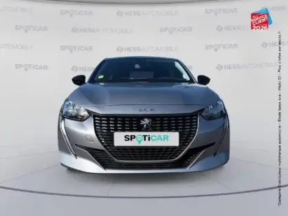 Photo 31 Peugeot 208  1.5 BlueHDi 100ch S/S Active CarPlay