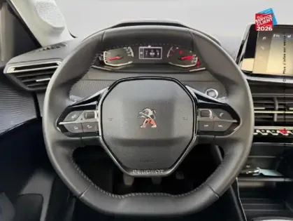 Photo 26 Peugeot 208  1.5 BlueHDi 100ch S/S Active CarPlay