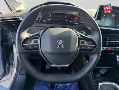 Photo 41 Peugeot 208  1.5 BlueHDi 100ch S/S Active CarPlay