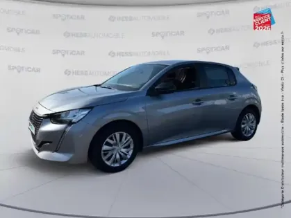 Photo 30 Peugeot 208  1.5 BlueHDi 100ch S/S Active CarPlay