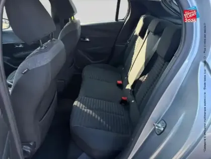 Photo 40 Peugeot 208  1.5 BlueHDi 100ch S/S Active CarPlay