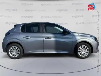 Photo 33 Peugeot 208  1.5 BlueHDi 100ch S/S Active CarPlay