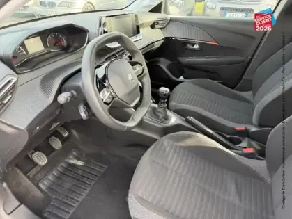 Photo 29 Peugeot 208  1.5 BlueHDi 100ch S/S Active CarPlay