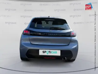 Photo 36 Peugeot 208  1.5 BlueHDi 100ch S/S Active CarPlay