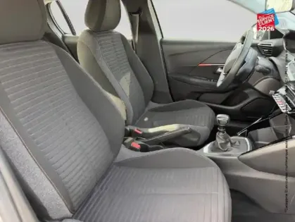 Photo 19 Peugeot 208  1.5 BlueHDi 100ch S/S Active CarPlay