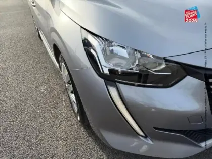 Photo 27 Peugeot 208  1.5 BlueHDi 100ch S/S Active CarPlay