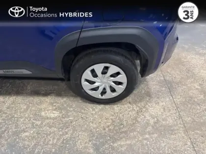 Photo 5 Toyota Yaris  Cross 116h Dynamic MY22