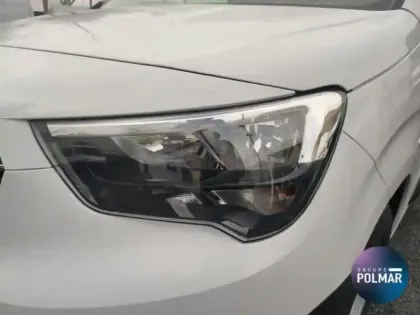 Photo 14 Opel Combo  Cargo M 800kg Electrique 136ch Batterie 54 kWh