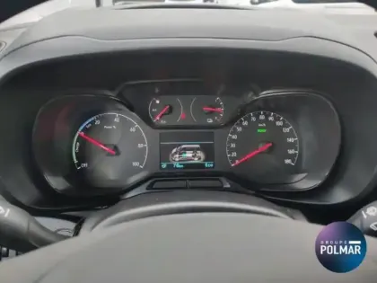 Photo 13 Opel Combo  Cargo M 800kg Electrique 136ch Batterie 54 kWh