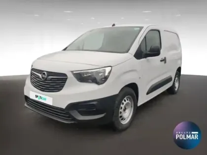 Photo Opel Combo