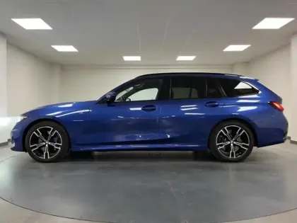 Photo 5 BMW Serie 3 Série 3 Touring 320dA xDrive 190ch M Sport
