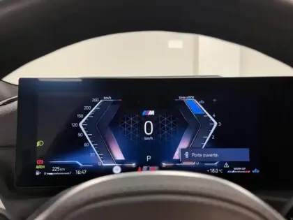 Photo 10 BMW Serie 3 Série 3 Touring 320dA xDrive 190ch M Sport