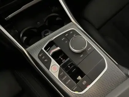 Photo 11 BMW Serie 3 Série 3 Touring 320dA xDrive 190ch M Sport