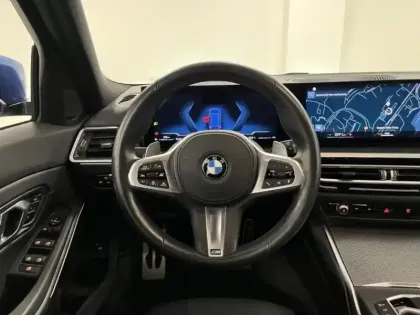 Photo 9 BMW Serie 3 Série 3 Touring 320dA xDrive 190ch M Sport