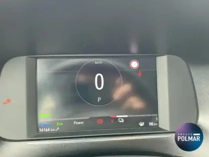 Photo 12 Opel Corsa  -e 136ch Edition